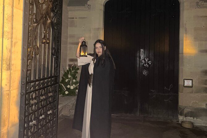 Skipton Ghost Walking Tour - Sheep Street: wordplay with a purpose