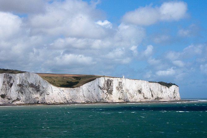 Small Group Canterbury, Dover Castle, Cliffs & Villages Day Tour - Price and value: what’s included vs what costs extra