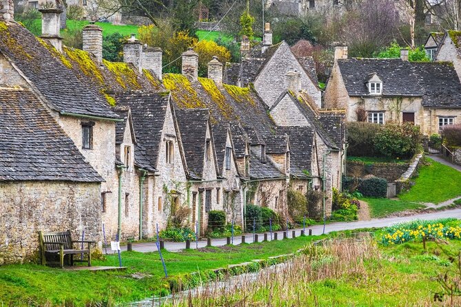 Small-Group Cotswolds Tour (From London) - Key highlights at a glance