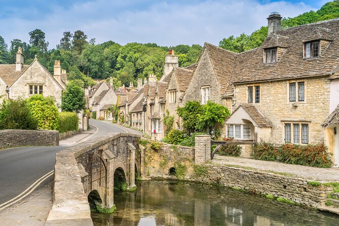 Small Group Cotswolds Village, Stonehenge and Bath Tour from London - Key things I’d watch for on this tour