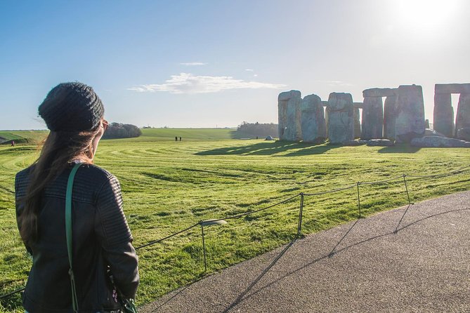 Small Group Cotswolds Village, Stonehenge and Bath Tour from London - Castle Combe in 35 minutes: beautiful, but plan efficiently