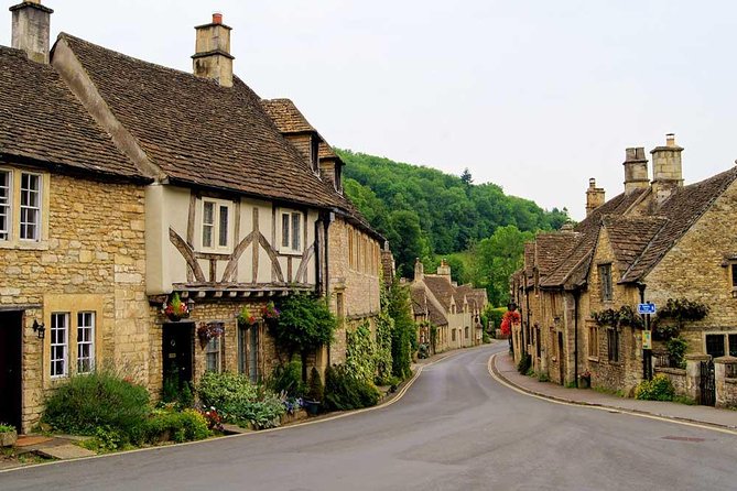 Small Group Cotswolds Village, Stonehenge and Bath Tour from London - Coach comfort and pacing: what makes the long day feel easier