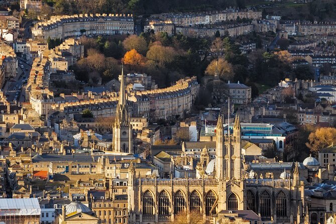 Small Group Cotswolds Village, Stonehenge and Bath Tour from London - Price and value at $213.50: what you’re really buying