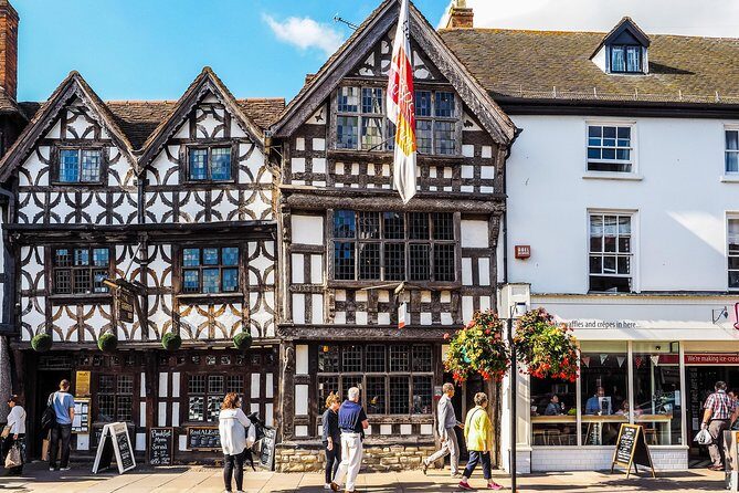 Small Group Cotswolds Villages, Stratford and Oxford Day Tour from London - Price and What You’re Actually Paying For