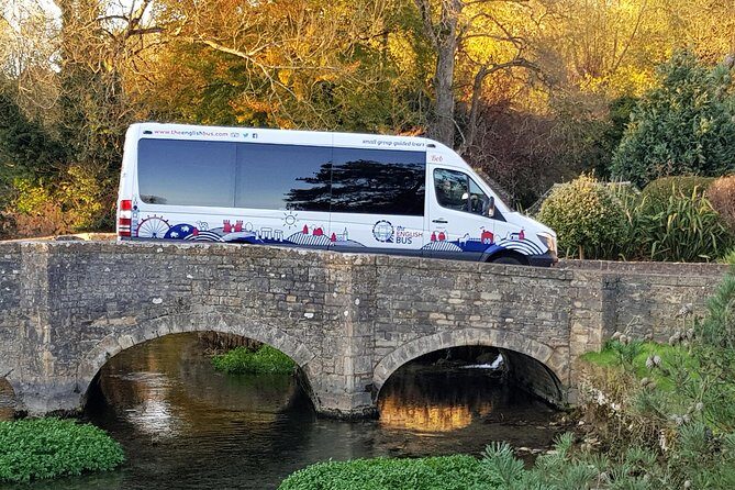 Small Group Cotswolds Villages, Stratford and Oxford Day Tour from London - Stratford-upon-Avon: Shakespeare Town With a Guided Drive First