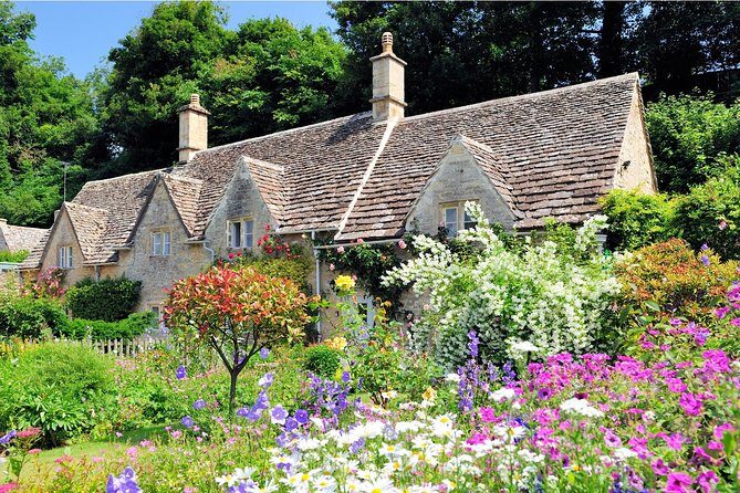 Small Group Cotswolds Villages, Stratford and Oxford Day Tour from London - Cotswolds Country Lanes: Why This Part Feels Less Like a Checklist