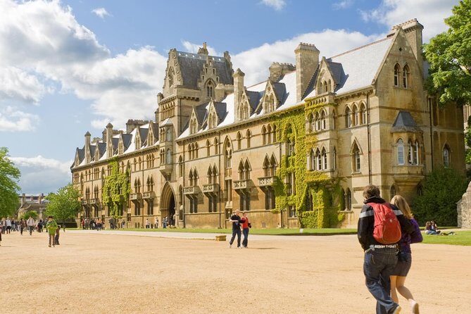 Small Group Cotswolds Villages, Stratford and Oxford Day Tour from London - Timing Reality Check: What Can Feel Tight (and How to Prepare)