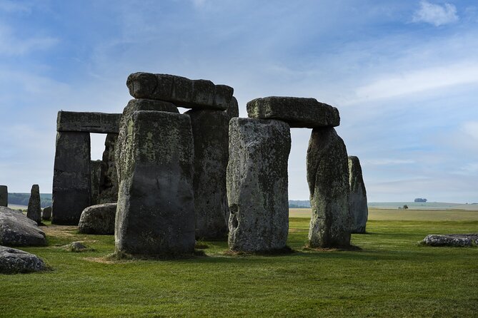 Small-Group Day Trip to Stonehenge, Bath and Windsor from London - Why This Stonehenge–Bath–Windsor Day Trip Works When Time Is Tight