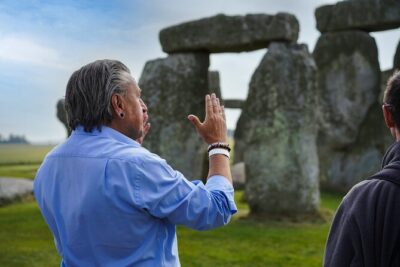 Small-Group Day Trip to Stonehenge, Bath and Windsor from London - Price and what you actually get for $258.53