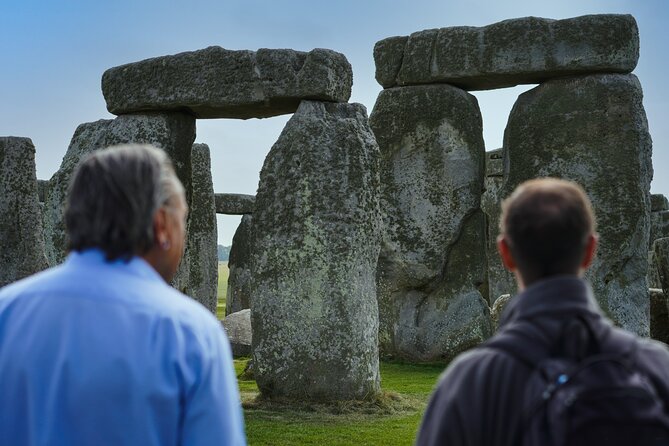 Small-Group Day Trip to Stonehenge, Bath and Windsor from London - Windsor Castle: working residence rules and your entry options
