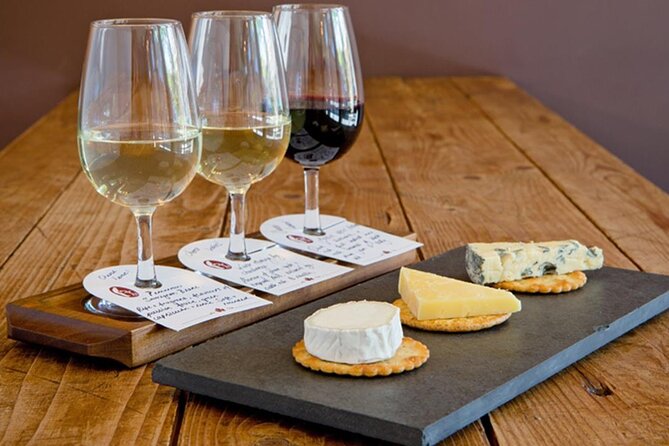Small group Tasting Tour of York - York’s Independent Eateries: The Point of This Tour