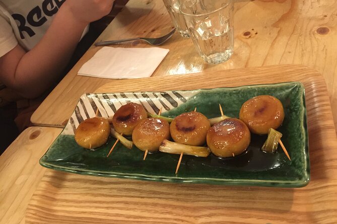 Small group Tasting Tour of York - How the Tastings Work: Savoury, Sweet, and a Global Mix