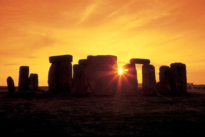 Small-Group to Bath, Lacock, Avebury and Stonehenge from London - Price and value: is $258.75 worth it?