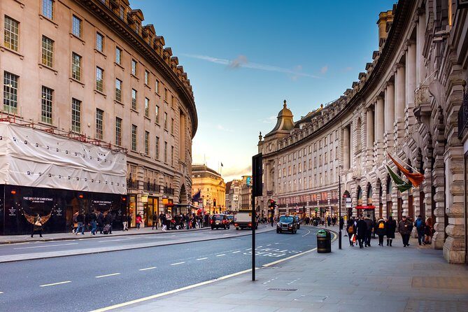 Soho Instagram Self-Guided Walking Tour - Top Photo Spots - Photo Tips That Fit the Tour (Not Just Instagram Theory)