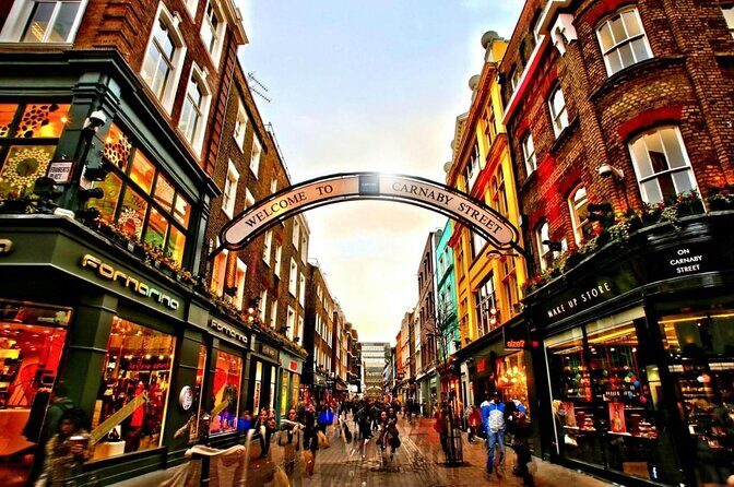 Soho Instagram Self-Guided Walking Tour - Top Photo Spots - Price and Time: Is $7 Worth It?