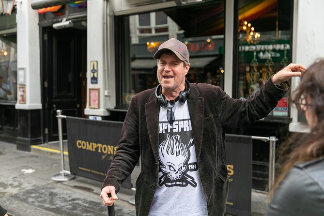 Soho Music & Historic Pubs Tour - Food and drinks vs. the $44.38 price: where the value really is