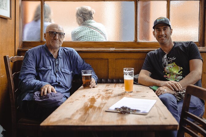Soho Music & Historic Pubs Tour - Should you book this Soho music and historic pubs tour?