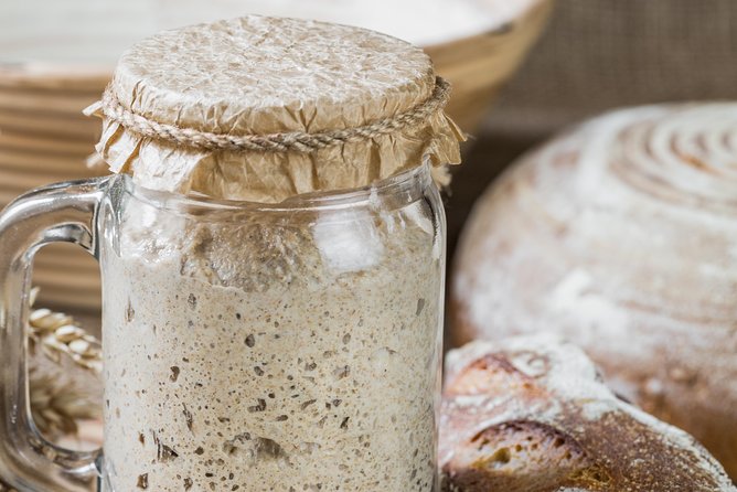 Sourdough Bread Making Lunch Experience - Price and Value: What You’re Really Paying For