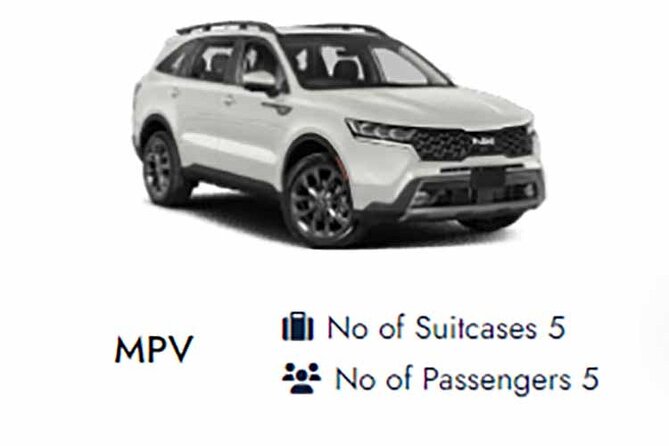 Southampton Cruise Port To Central London transfers - Should you book this Southampton to London private transfer?