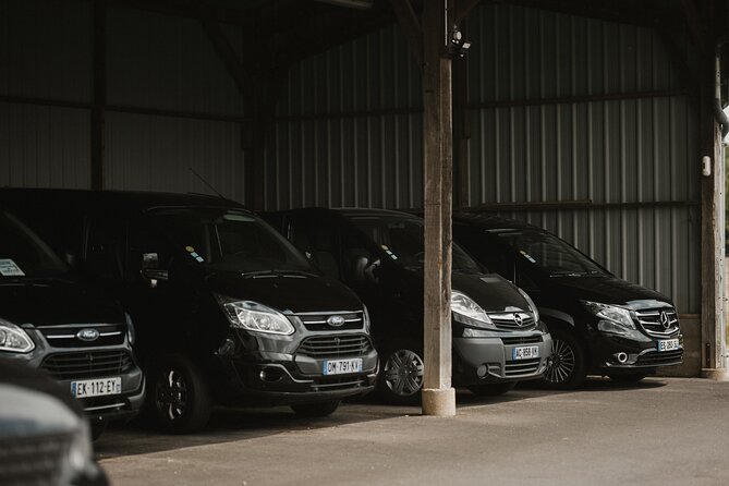 Southampton Cruise Port To Heathrow Airport private transfer - Key things to know before you go
