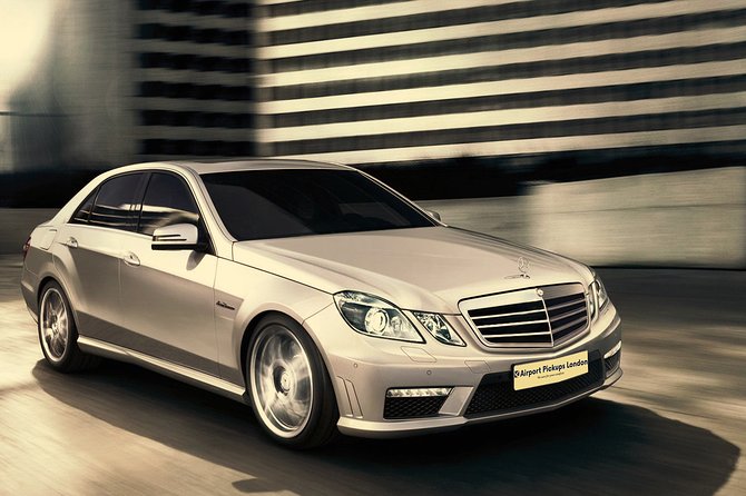 Southampton Cruise Port To Heathrow Airport private transfer - Who this transfer fits best (and who might want a different plan)