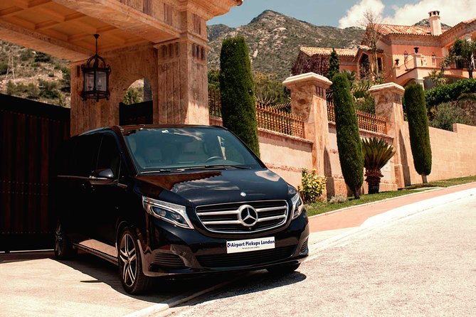 Southampton Cruise Port To Heathrow Airport private transfer - So should you book it? My honest call