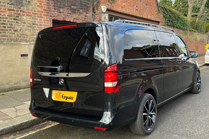 Southampton Cruise Port to Heathrow Airport Transfers - The Real Job Here: Get You Off the Ship and Into Heathrow Without Stress