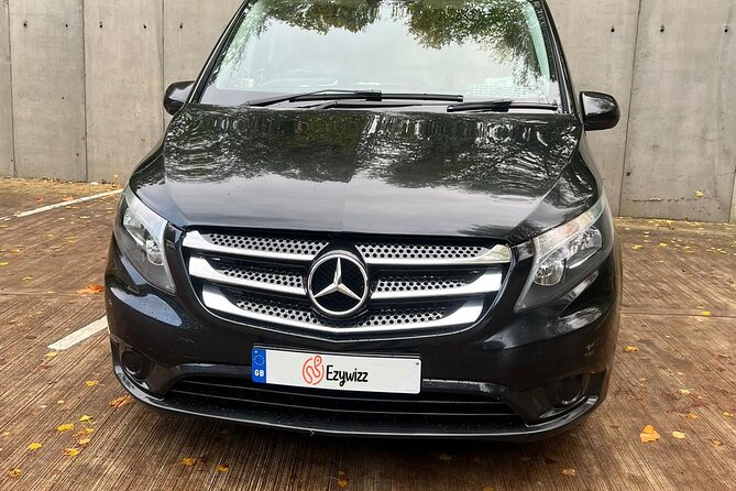 Southampton Cruise Port to Heathrow Airport Transfers - Southampton-to-Heathrow: Straight Pickup, Then a Clean Drop-Off