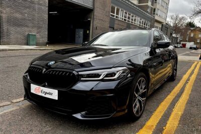 Southampton Cruise Port To Heathrow Airport Transfers - At the cruise terminal: luggage, parking, and that time-saving “found us” moment