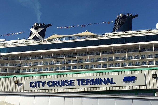 Southampton Cruise Port to Heathrow Airport Transfers - Price Value: Why This Often Beats “DIY” in the Real World