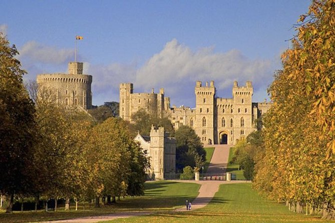 Southampton Cruise Port to London Via Windsor Castle - Turning a Southampton Cruise Day Into Windsor + London
