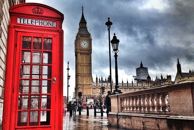 Southampton Cruise Port Transfer to/from London City & All London Airports - Southampton To London Without the Stress Spiral