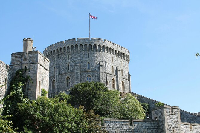 Southampton Cruise Port Transfer to London with Tour - From Southampton to London: the smart way to turn travel time into sightseeing