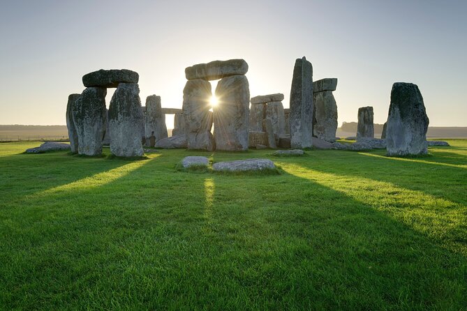 Southampton Cruise Port Transfer to London with Tour - Practical tips to make the day easier
