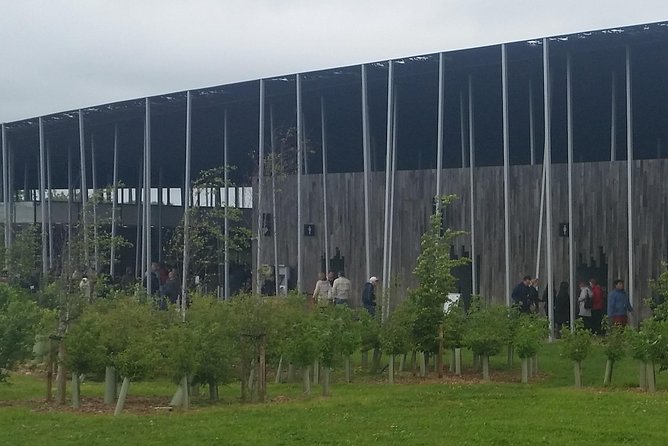 Southampton Cruise Terminal/Hotel to London with Stops at Salisbury & Stonehenge - Stonehenge timing, tickets, and how to make your visit actually work