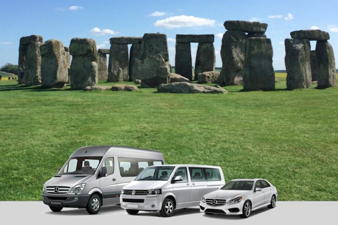 Southampton Cruise Terminal to London Via Stonehenge - Key Highlights You’ll Feel Immediately