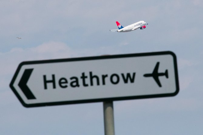 Southampton Cruise Terminal to London Via Stonehenge - Port Pickup That Actually Helps With Cruise-Time Chaos