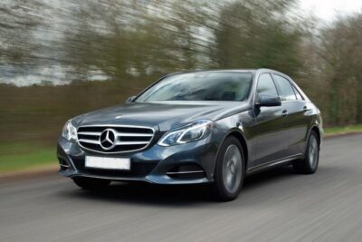 Southampton Cruise Terminals to Heathrow Airport Private Sedan Arrival Transfer - The drive to Heathrow: timing, buffers, and what you can control