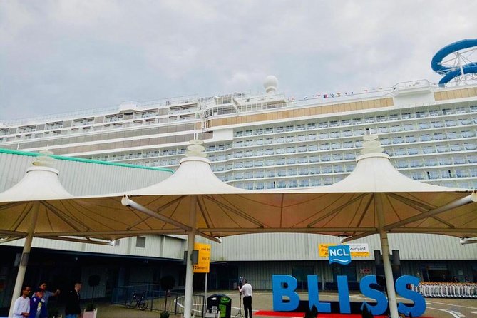 Southampton Cruise Terminals to London Private Arrival Transfer - Choosing Your Disembarkation Pickup Time Like a Pro
