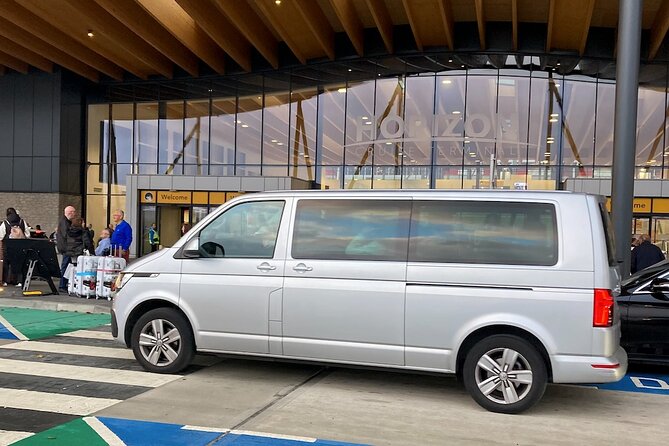Southampton Port Arrival Transfer to Heathrow Airport - What’s Included (and Why That’s Better Than DIY)