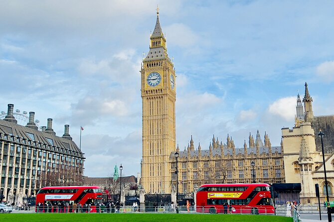 Southampton Port to Heathrow and London - Shuttle Transfers - Door-to-door Southampton pickup that actually saves time