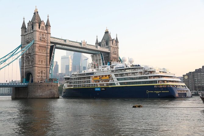 Southampton Port to Heathrow and London - Shuttle Transfers - Luggage help and the rules that prevent the van-jigsaw