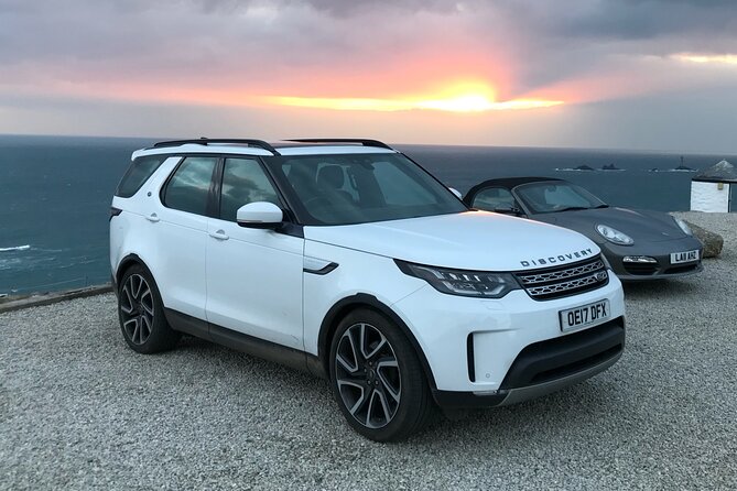 Southampton Port to London - Transfer with Sightseeing - Getting Out of Southampton Seamlessly (Port Pickup That Works)