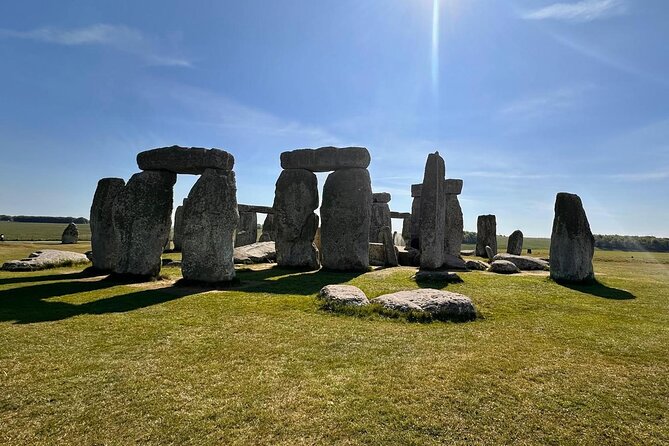 Southampton Port to London Via Stonehenge | Private Transfer - Key Highlights You’ll Care About