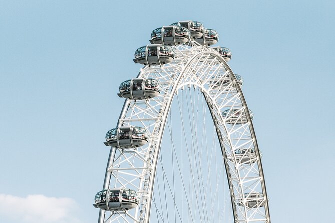 Southampton Port to London via Stonehenge Private Transportation - Time planning: where private transfers shine (and where they can slip)