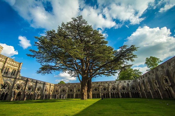 Southampton: Post-Cruise Tour to London via Salisbury, Stonehenge and Windsor - The value: why this Southampton-to-London day works