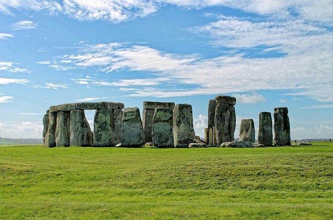Southampton: Post-Cruise Tour to London via Salisbury, Stonehenge and Windsor - Windsor Castle: audio guide pace, plus the real closure warning