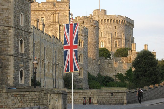 Southampton: Post-Cruise Tour to London via Salisbury, Stonehenge and Windsor - Who leads your day: guides and drivers I’ve seen named