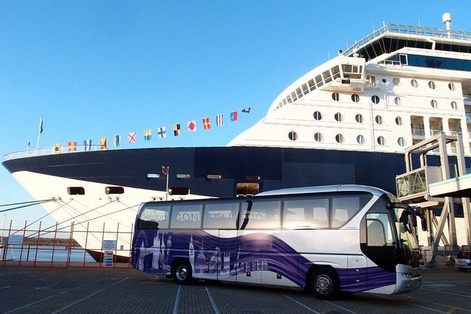 Southampton Pre-Cruise Tour: London to Southampton via Stonehenge - How Long You’re Actually There (and Why That’s Still Enough)