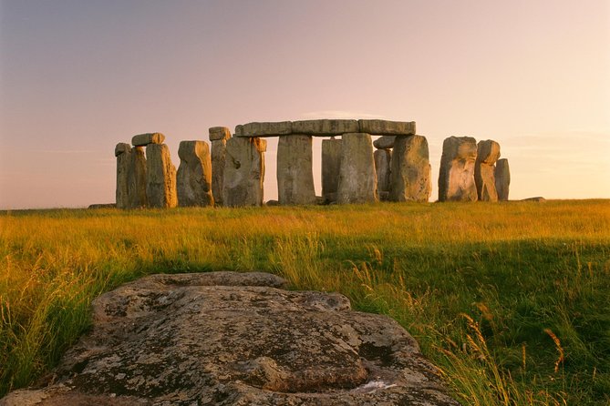 Southampton Pre-Cruise Tour: London to Southampton via Stonehenge - The Drive Into Southampton: Timing for Your Cruise Terminal